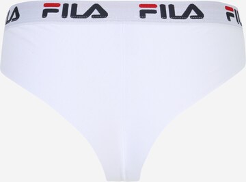 FILA Panty in Weiß