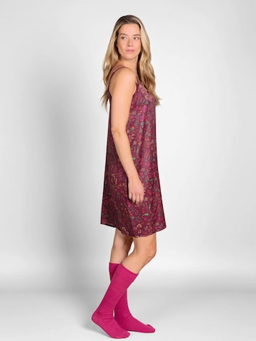 PIP STUDIO Nightgown in Pink