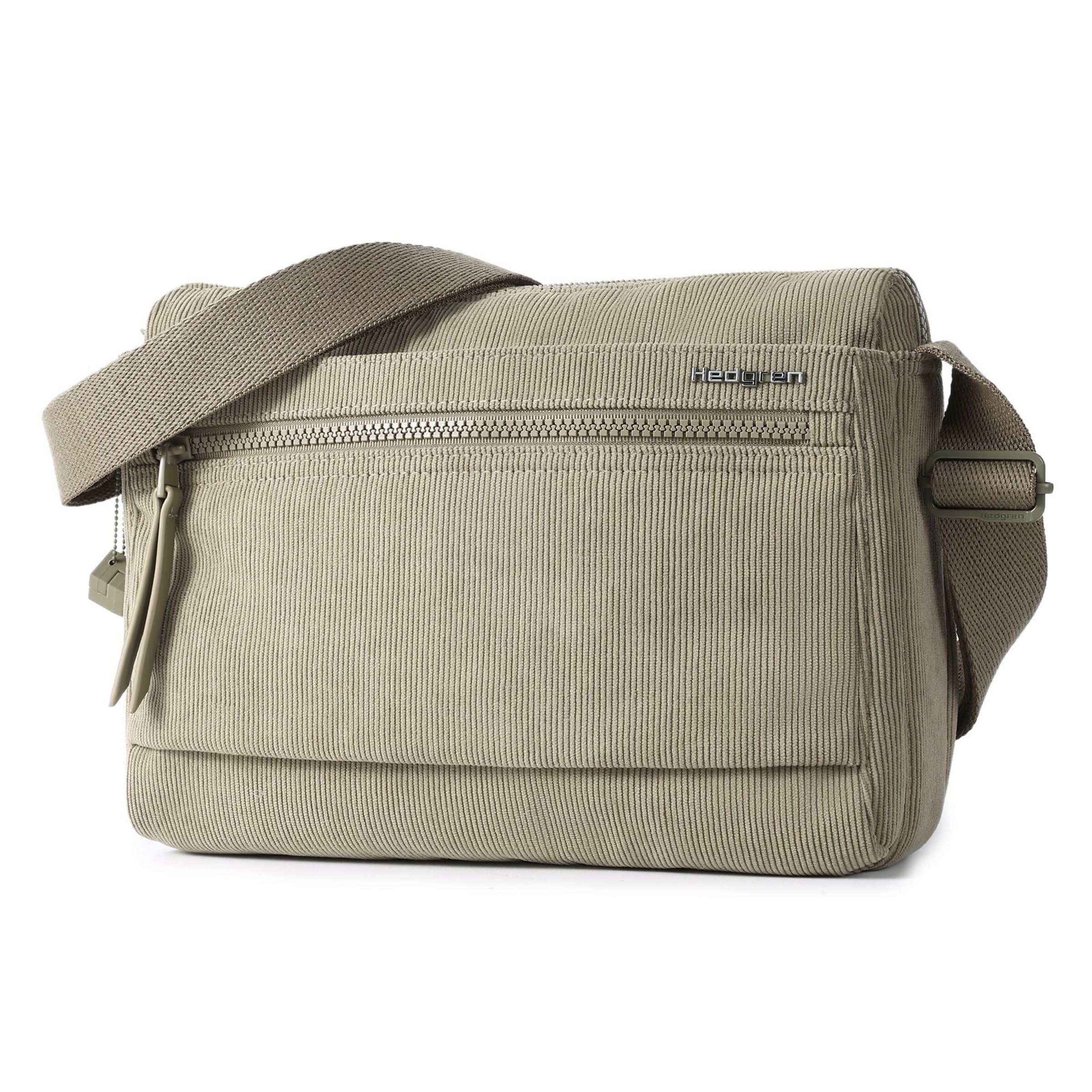 Sac à bandoulière 'Inner City Eye M' Hedgren en beige