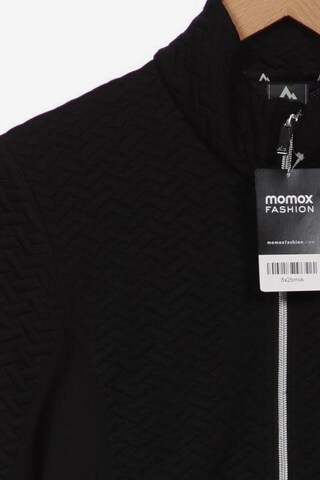 MCKINLEY Sweater XL in Schwarz