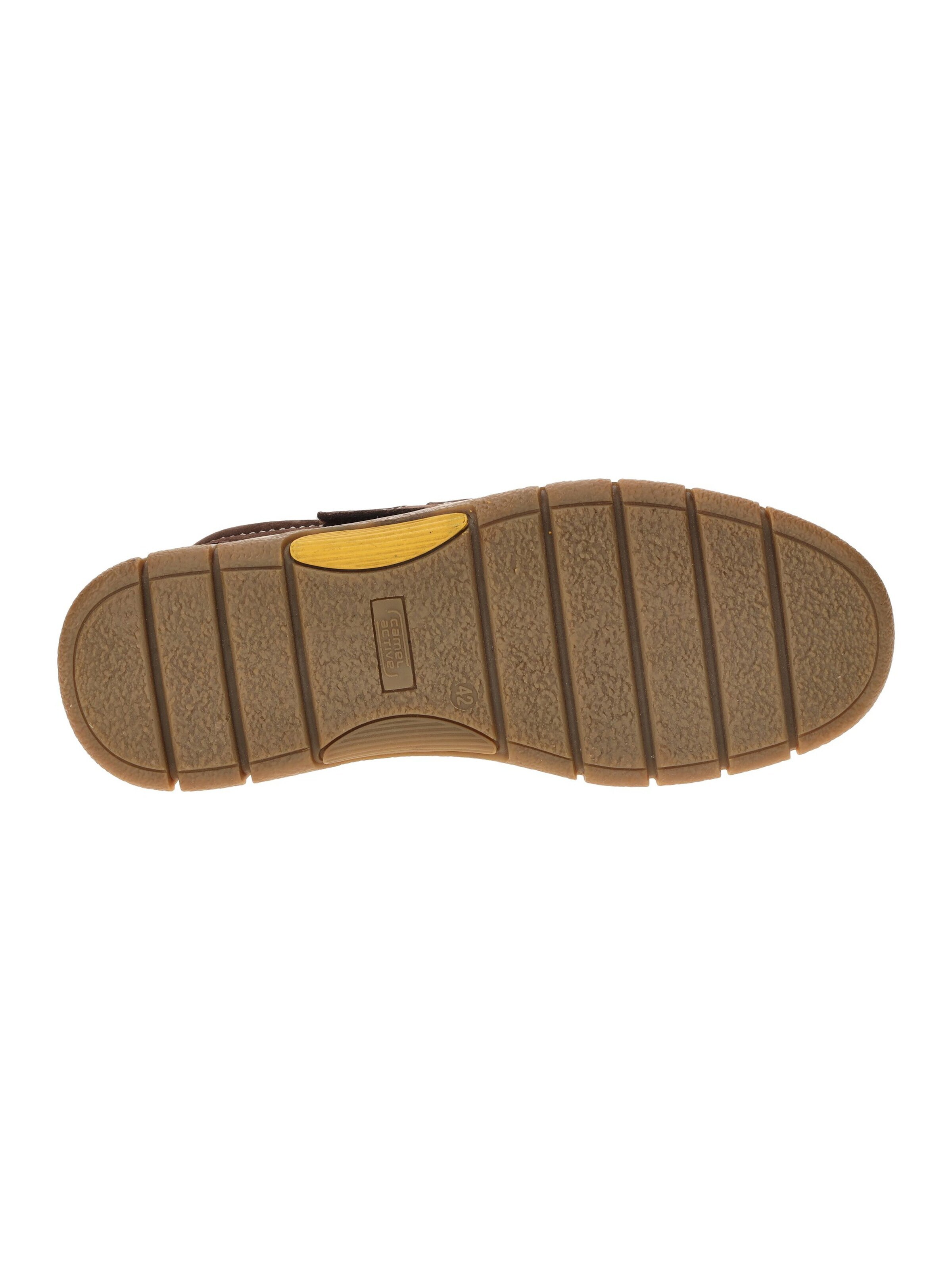 CAMEL ACTIVE Schuhe in Braun