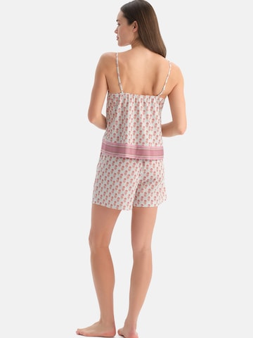 Dagi Pyjamas i rosa