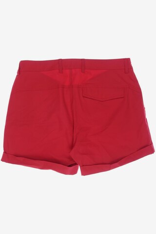 Fjällräven Shorts in XXL in Red