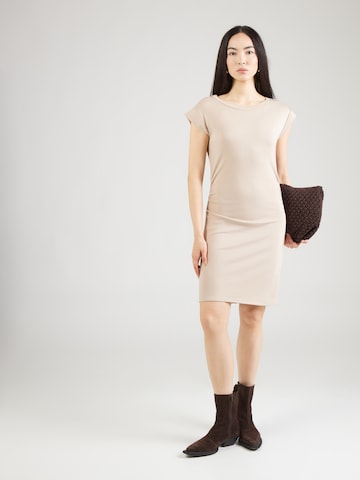 HailysHaljina 'SH P DR Ku44nari' - bež boja: prednji dio