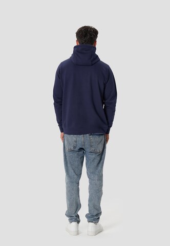 Oldskull Sweatshirt in Blue
