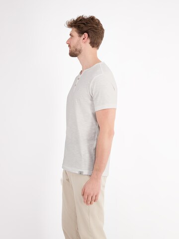 LERROS Shirt in Weiß