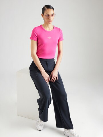 T-shirt ESPRIT en rose