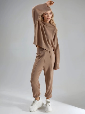 Pullover 'Pullover' di My fashion in beige
