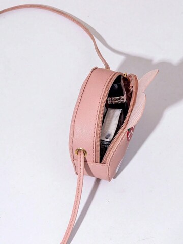Tomshop24-7 Bag 'Süßer Hase' in Pink