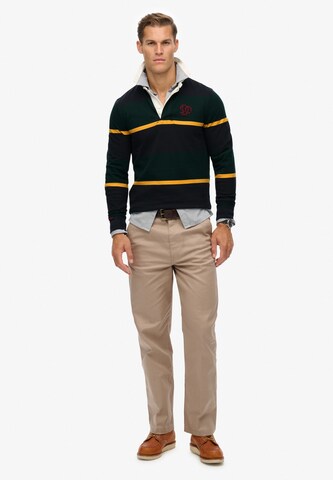 Superdry Shirt in Groen