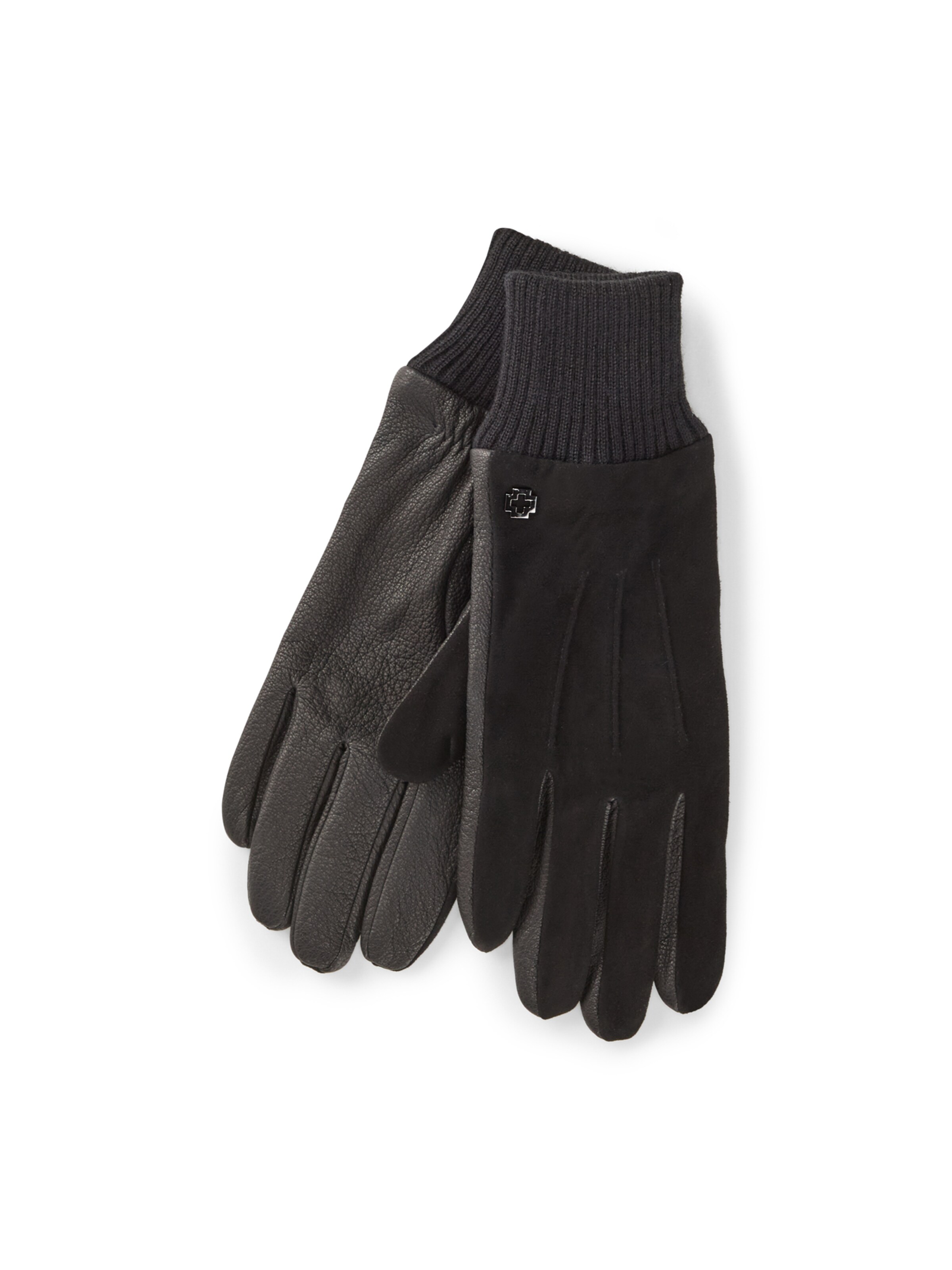 STRELLSON Handschuhe in Schwarz