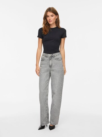 Loosefit Jean 'VILisa' VILA en gris