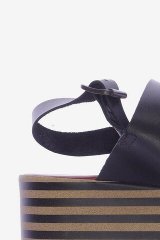 Qiero Sandals & High-Heeled Sandals in 39 in Black