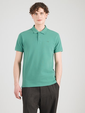 LEVI'S ® Μπλουζάκι σε πράσινο: μπροστά