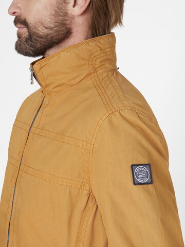 S4 Jackets Übergangsjacke in Braun