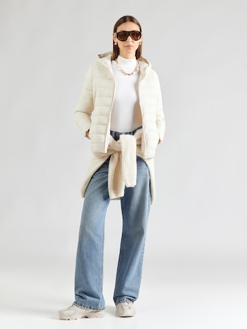 bēšs ONLY Starpsezonu jaka 'ONLABBIE'