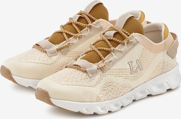 LASCANA ACTIVE Running Shoes in Beige
