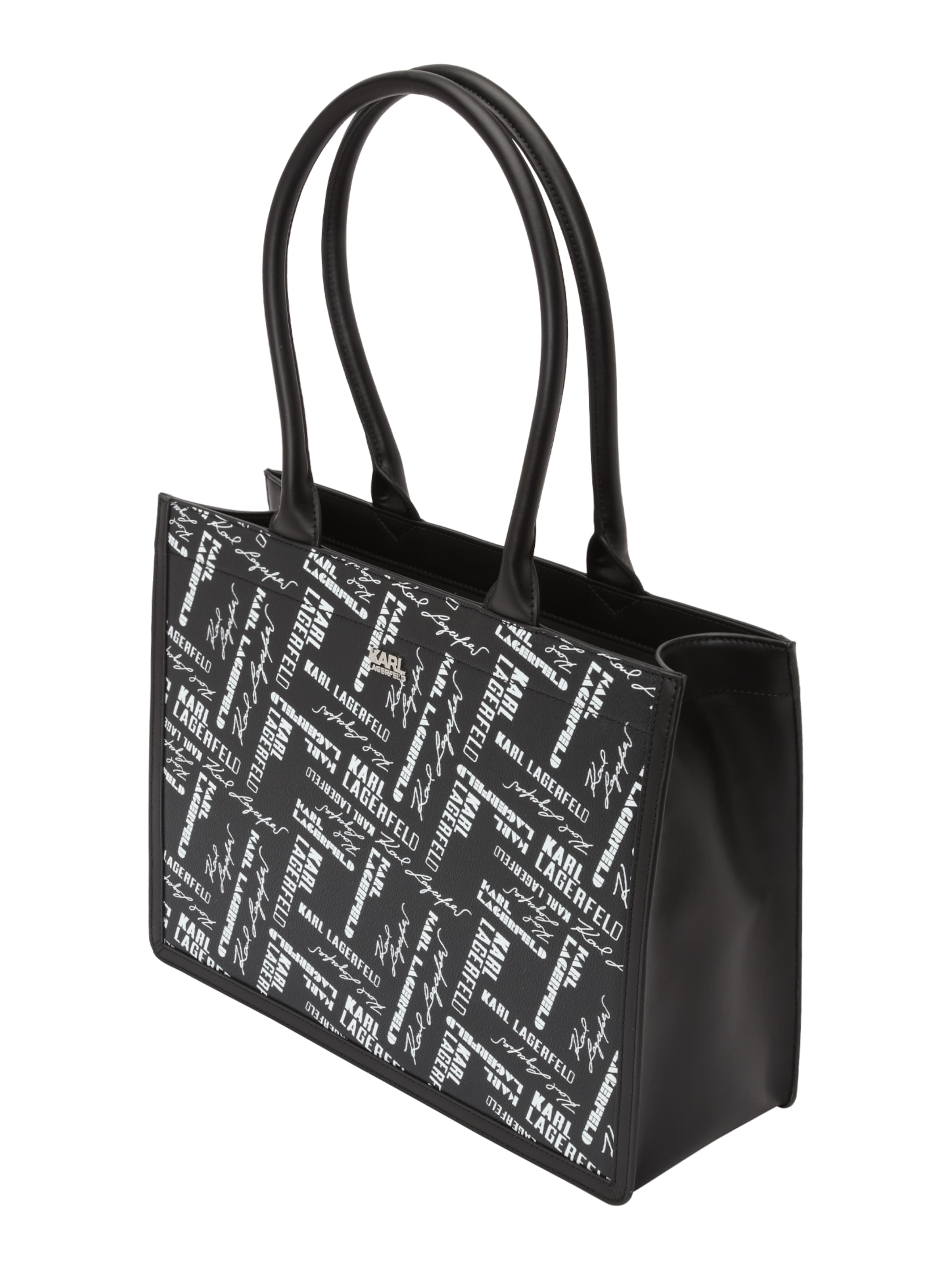 Sacs à main Karl Lagerfeld en mélange de couleurs