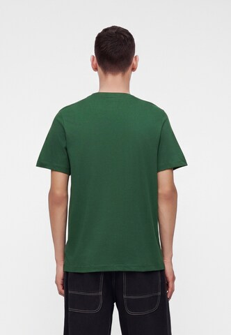 T-Shirt Nike Sportswear en vert