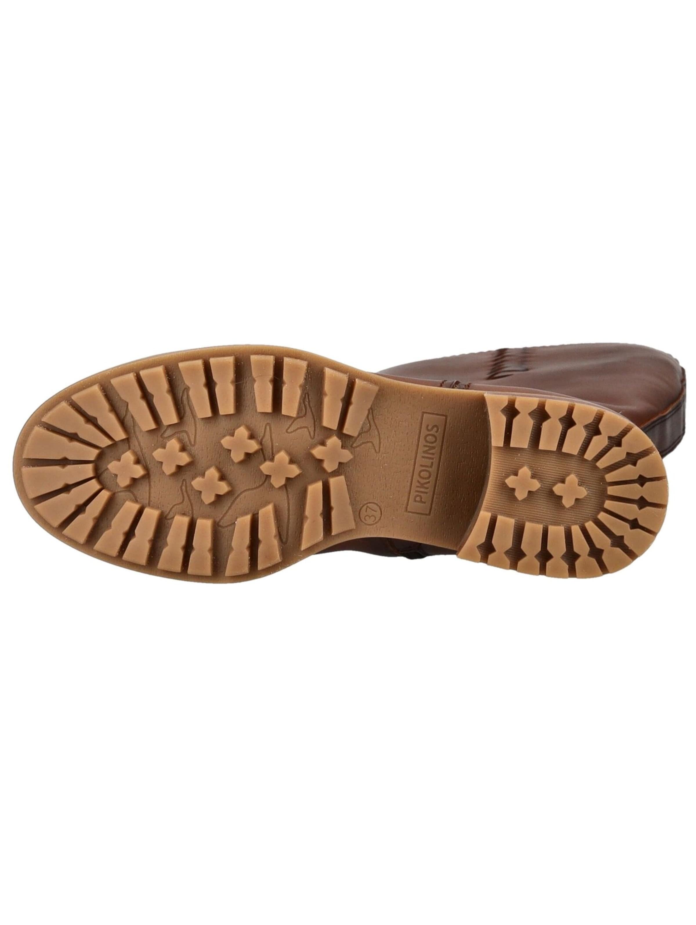 PIKOLINOS Laarzen in Bruin