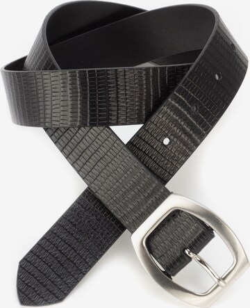 BA98 Belt in Black