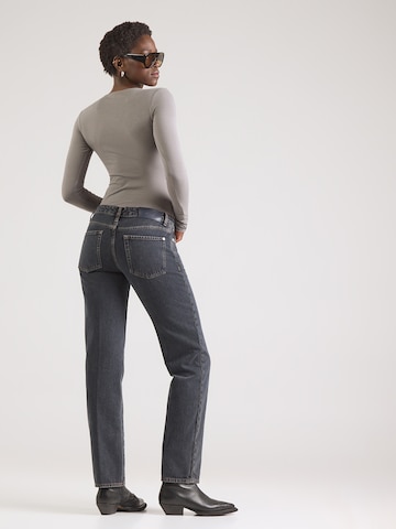 7 for all mankind regular Jeans 'CALIE' i sort