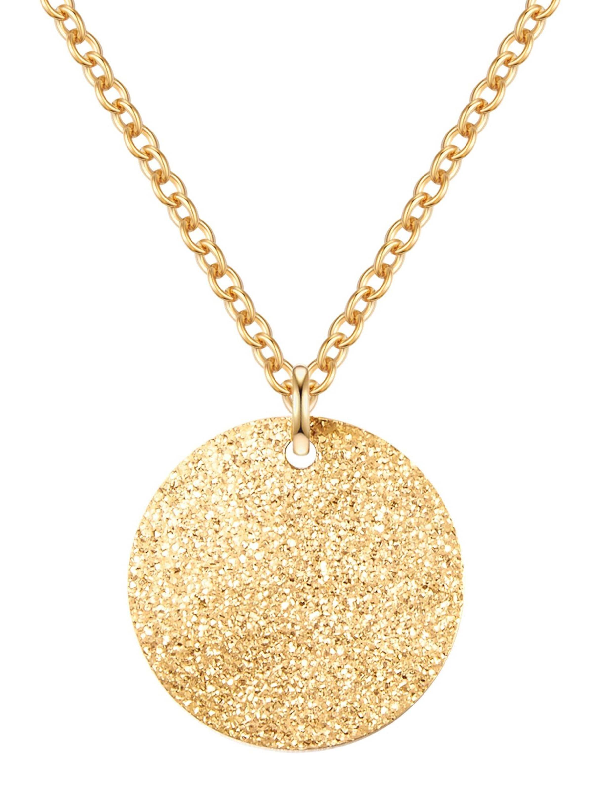 Collana di Eastside in oro