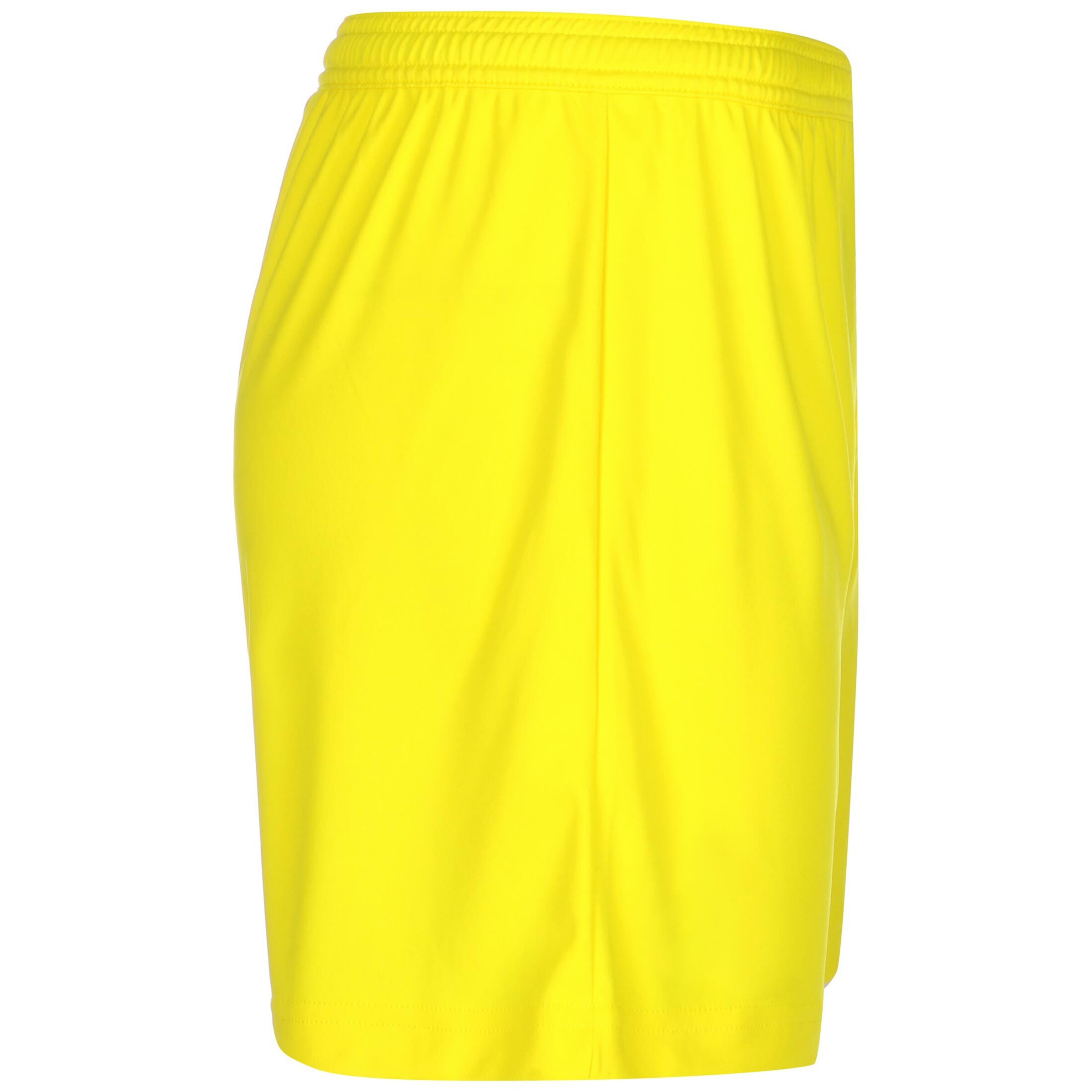 ADIDAS PERFORMANCE Regular Workout Pants 'Enrada 22' in Yellow