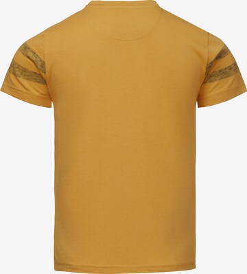 Noppies Shirt 'General Santos' in Yellow