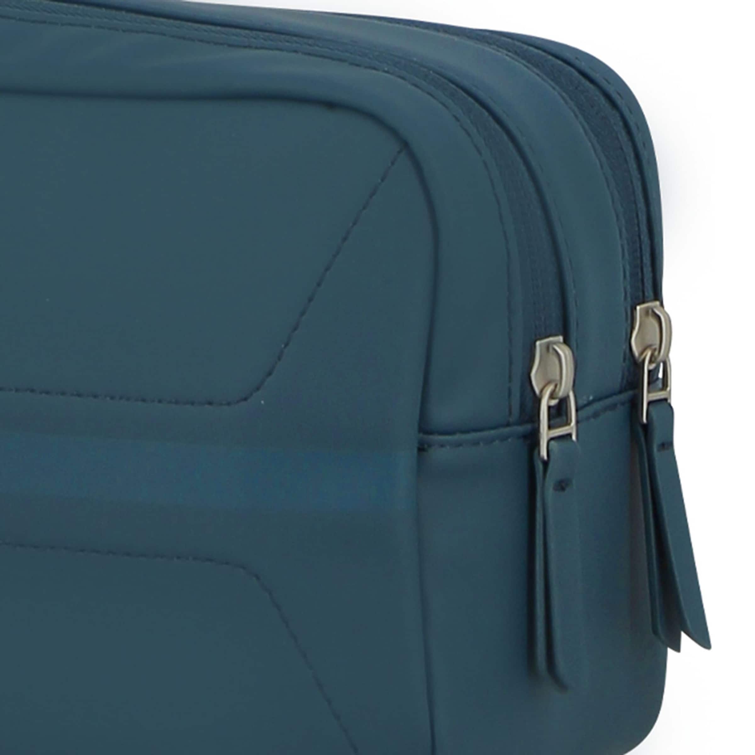 Jump Kulturbeutel 'Obsidian' in Blau