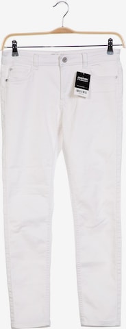 ONLY Jeans in 30-31 in White: front