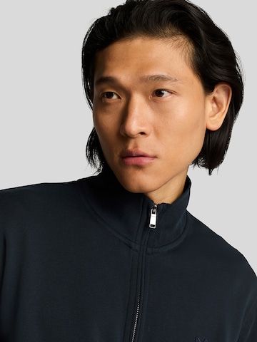 Lyle & Scott Trui in Blauw