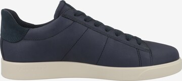 ECCO Sneakers in Blue