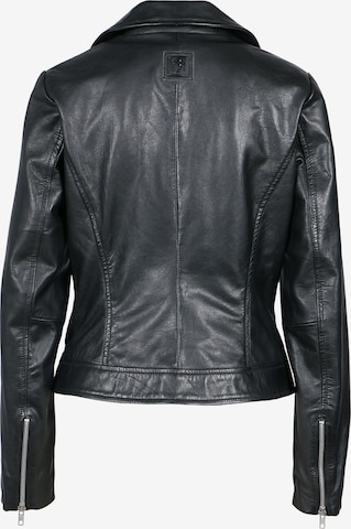 FREAKY NATIONPrijelazna jakna 'Nuria' - crna boja