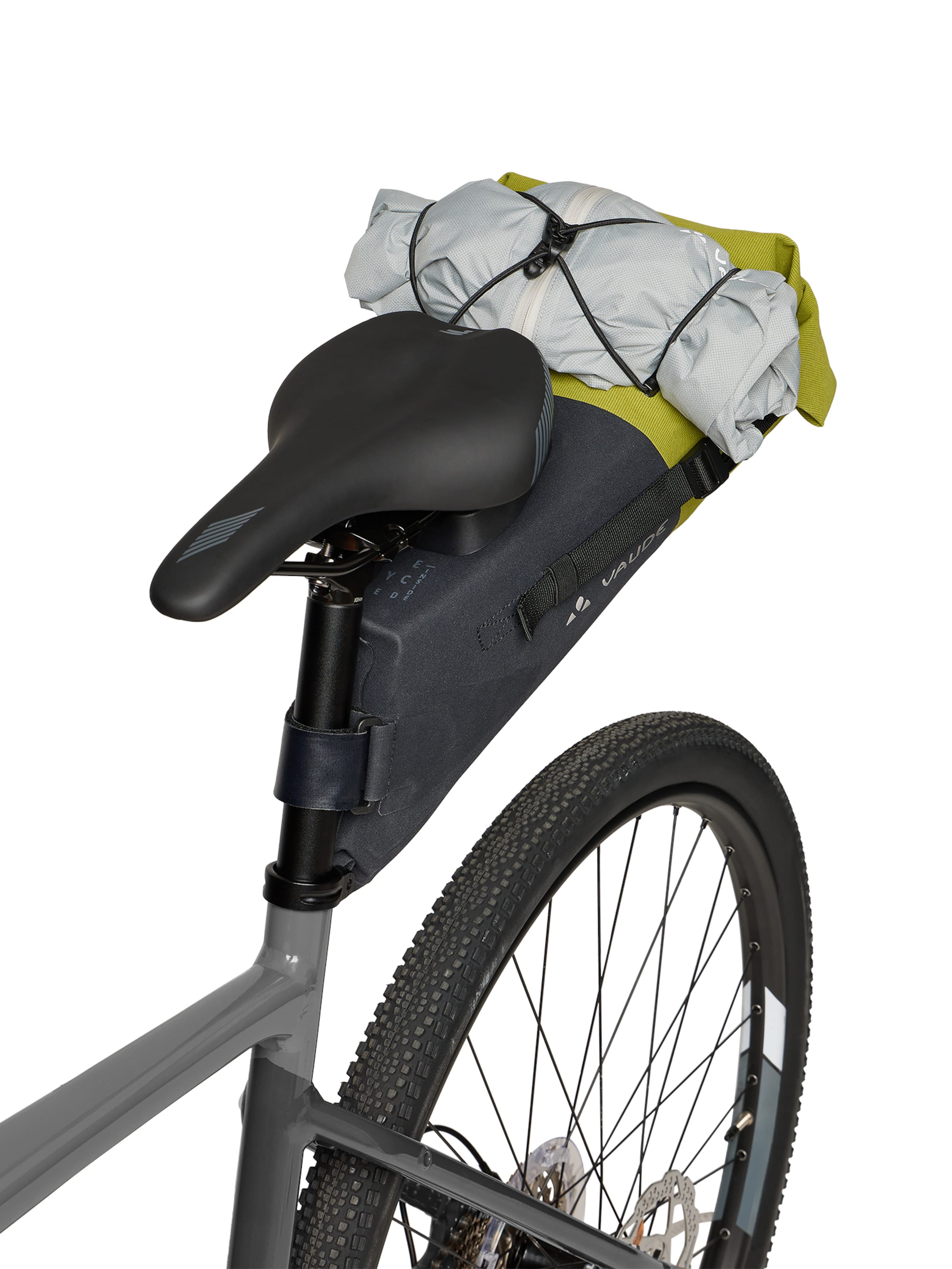 VAUDE Outdoor equipment in Green