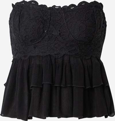 Free People Korzet 'ADELLA' u crna, Pregled proizvoda