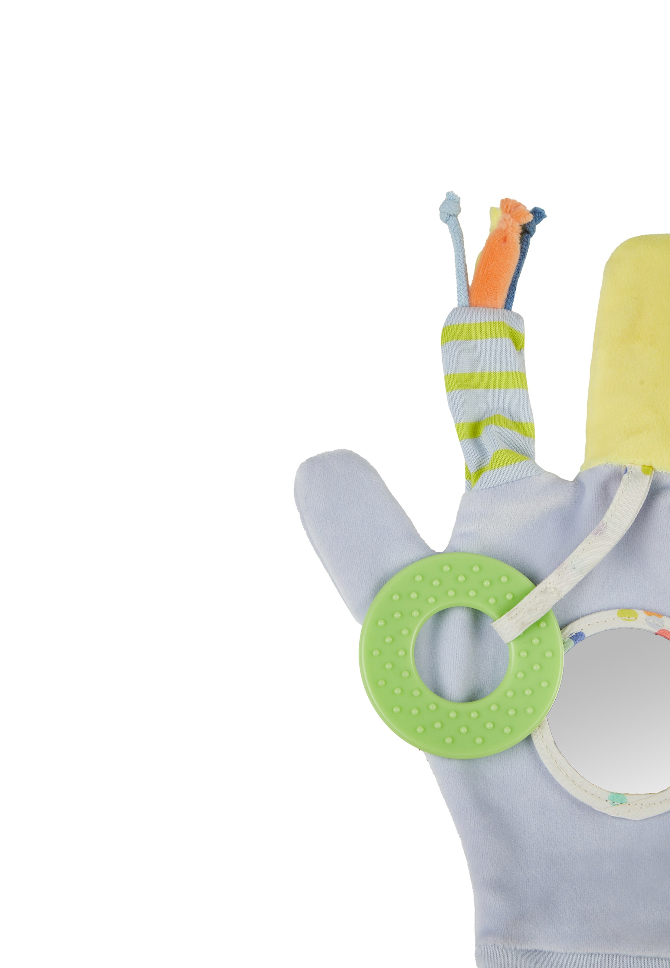 STERNTALER Game 'Bär Bo' in Blue