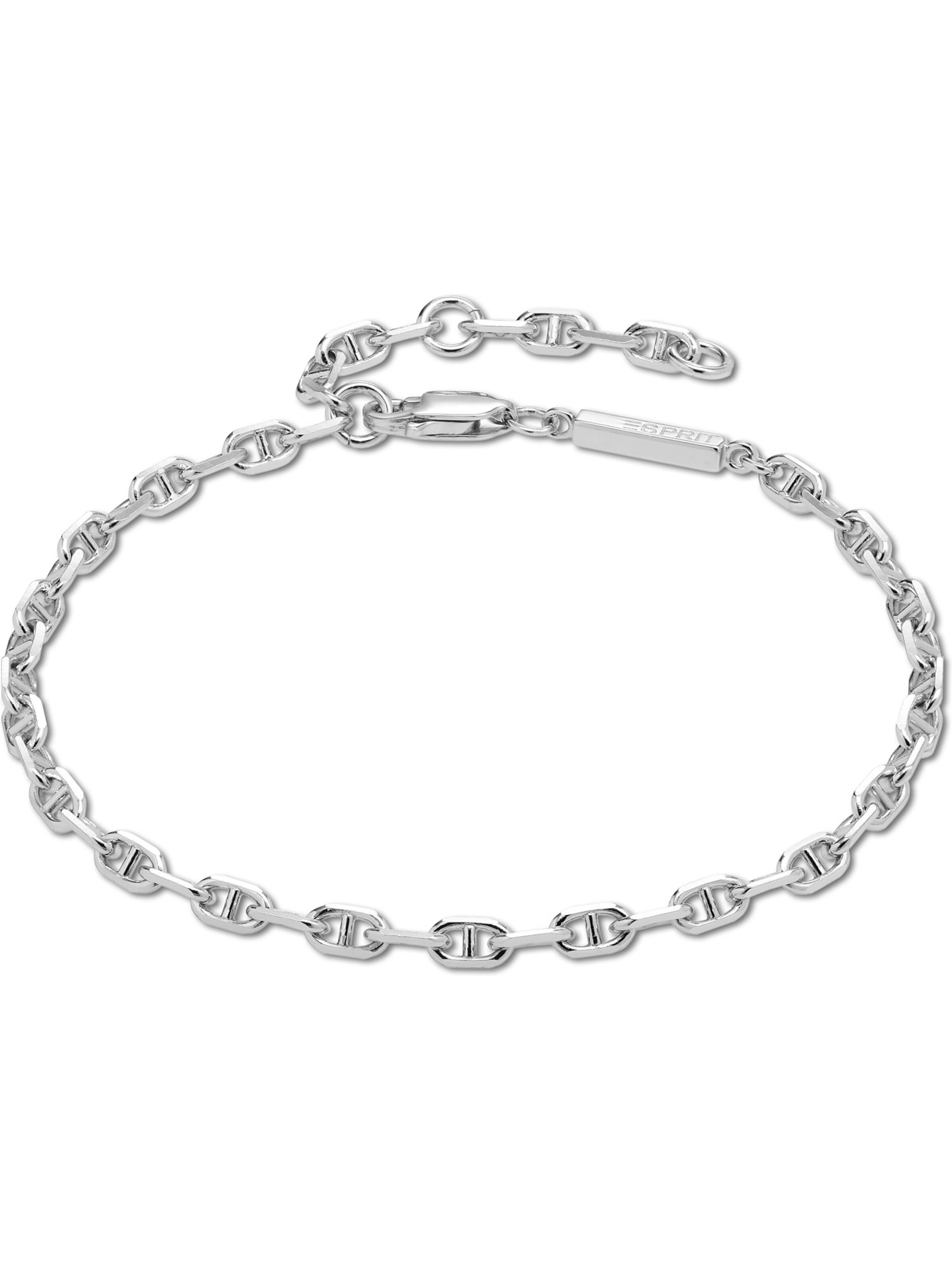 ESPRIT Armband in Silber: Vorderseite