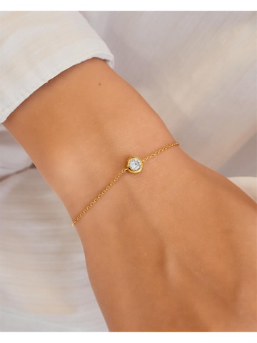 ANIA HAIE Armband in Gold: Vorderseite