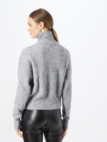 Lindex Sweater 'Erica' in Grey