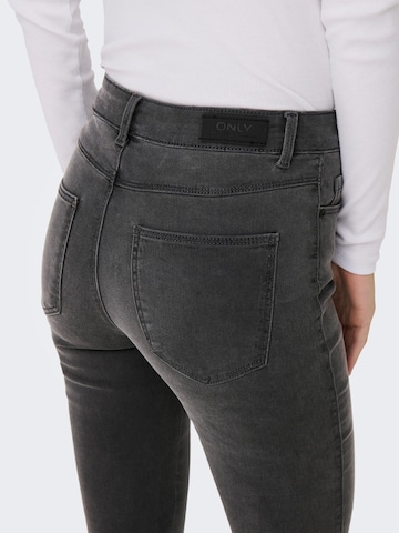 Skinny Jean 'JOSIE' ONLY en gris