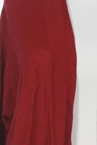 TRIANGLE Sweater & Cardigan in XXL in Red