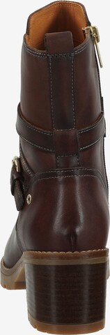 PIKOLINOS Ankle Boots in Brown