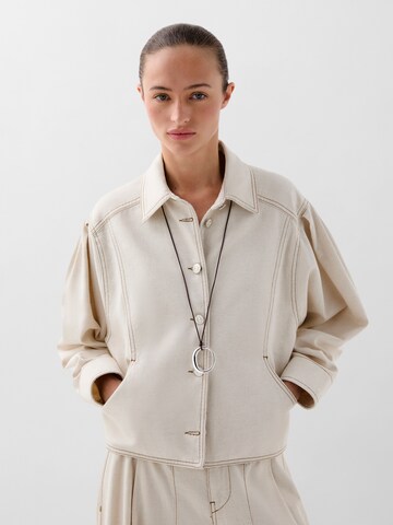 Veste bavaroise ' ' Scalpers en beige