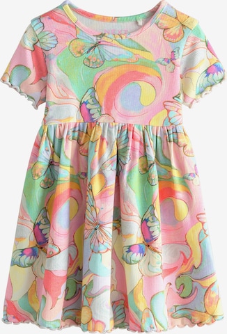 mišri Next Suknelė: priekis