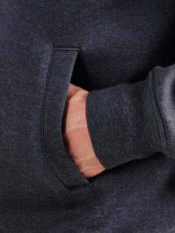 Felpa di THE NORTH FACE in nero