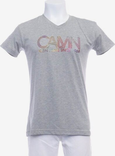 Calvin Klein Shirt in L in Light grey, Item view