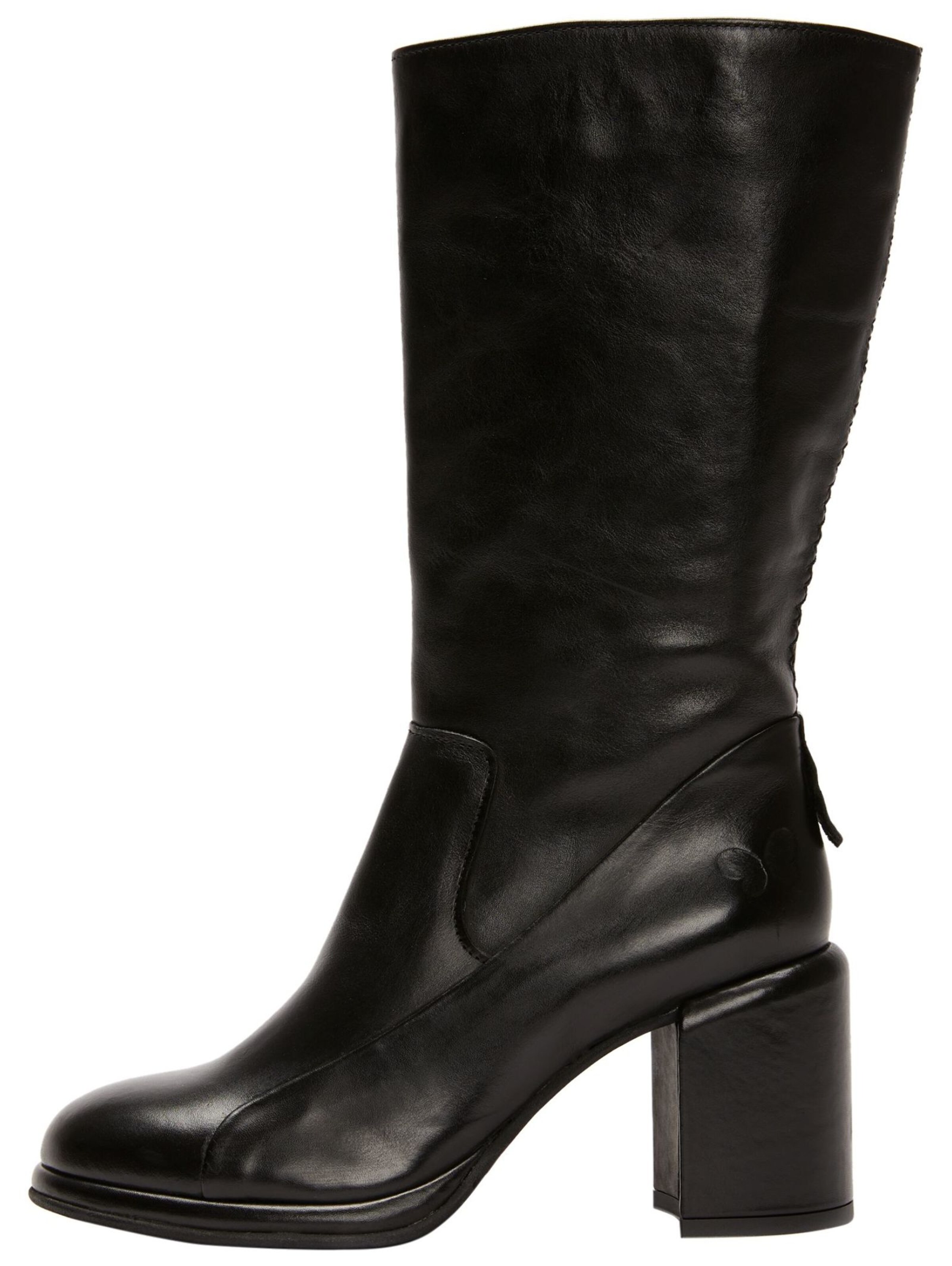 FELMINI Stiefel 'SIMONA D571' in Schwarz