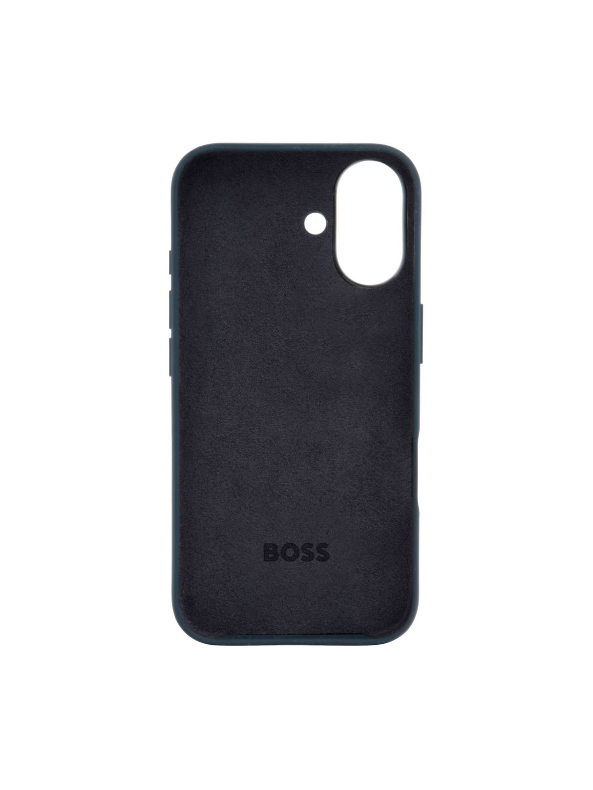 BOSS Smartphone Case in Blue