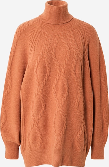 Marella Pullover 'INCLINE' em laranja escuro, Vista do produto